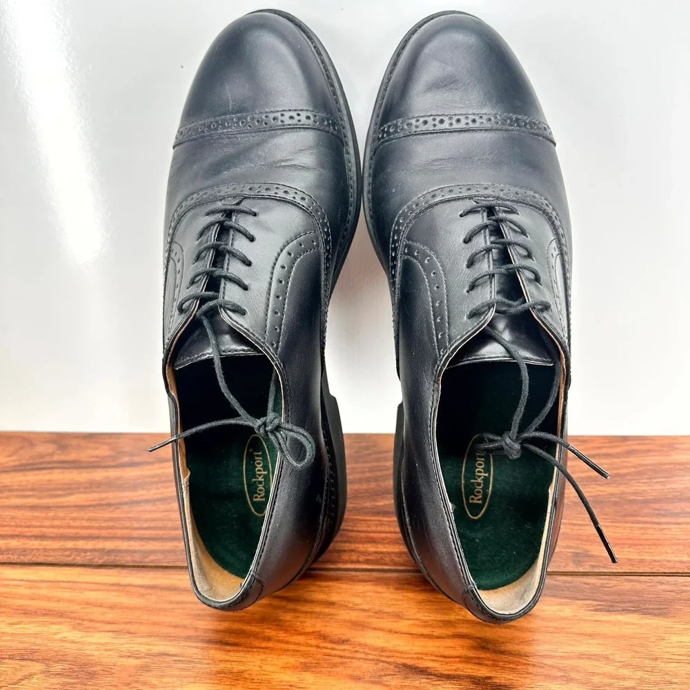 Bostonian m1728 leather